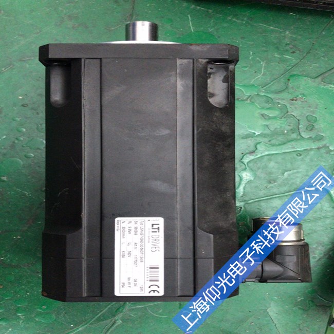 魯斯特伺服電機(jī)維修編碼器報警,編碼器損壞維修