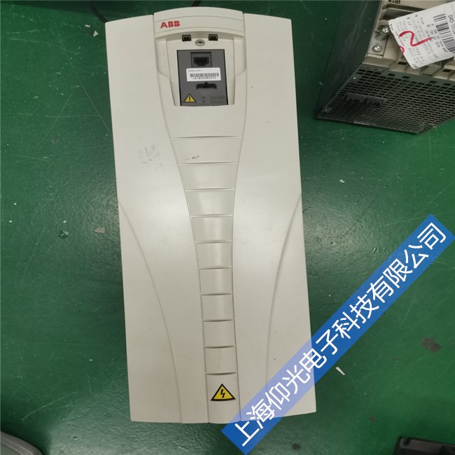 上海專(zhuān)業(yè)ABB變頻器維修整流模塊損壞維修