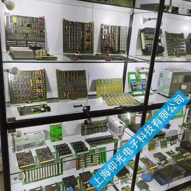 工業(yè)電路板維修技術(shù)-喬本印刷機(jī)電路板維修故障