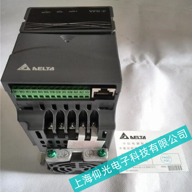山西省臺(tái)達(dá)變頻器模塊通訊故障維修廠(chǎng)家