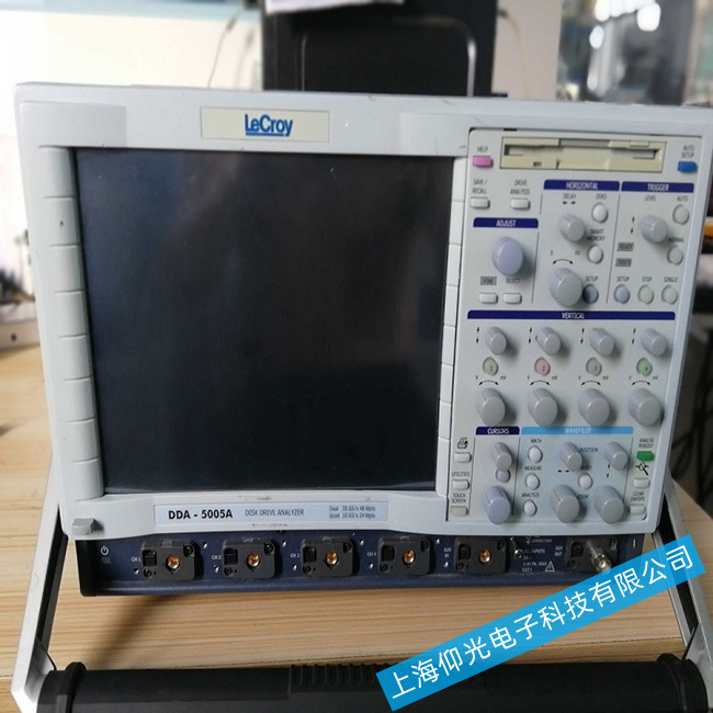仰光電子維修-力科示波器常見開機(jī)故障檢測(cè)及維修解決方法