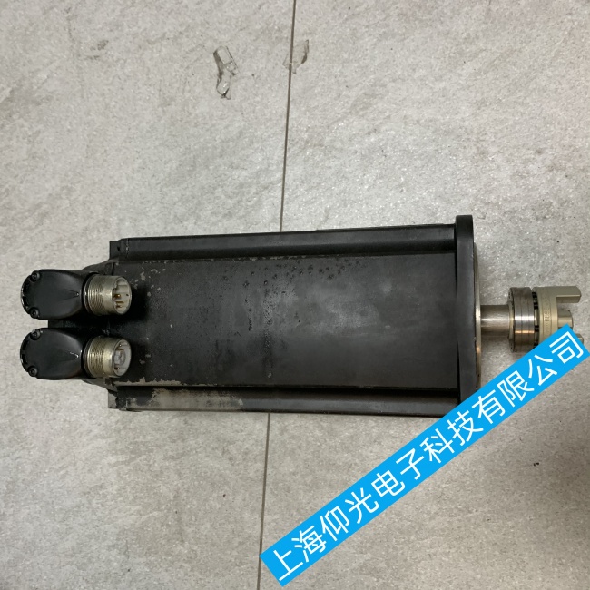 昆山Rexroth力士樂(lè)伺服電機(jī)MKD071B-061-KG0報(bào)警E2064維修