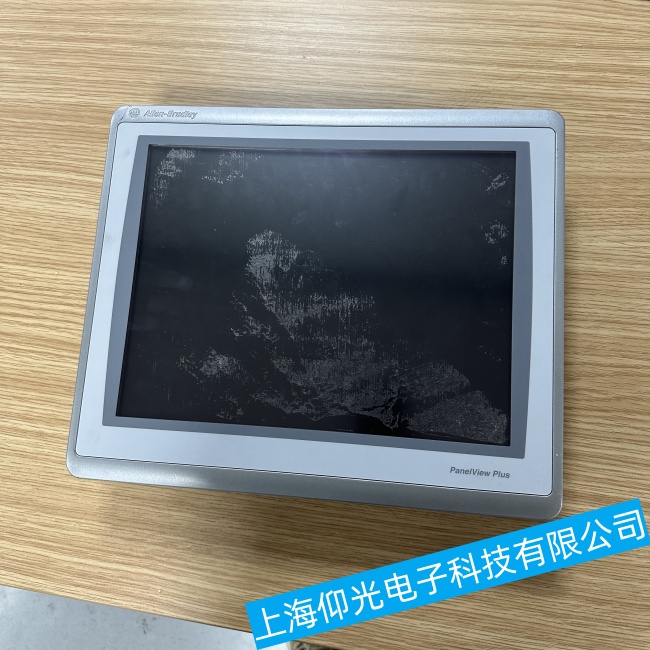 AB羅克韋爾觸摸屏維修指南發(fā)布:專業(yè)解決方案應(yīng)對上電即燒保險(xiǎn)難題