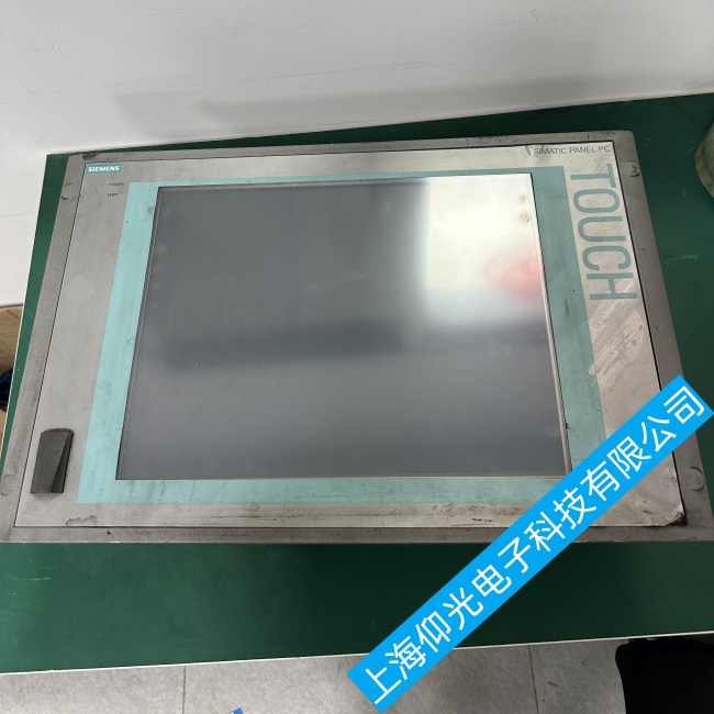 吉林西門(mén)子工控機(jī)IPC627E一直停留在啟動(dòng)畫(huà)面上故障維修廠家電話地址