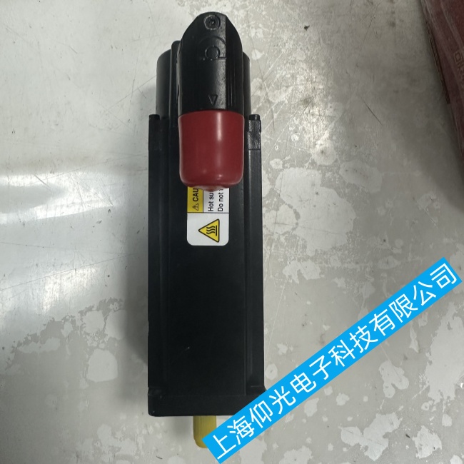 珠海力士樂(lè)直流伺服電機(jī)維修廠(chǎng)家-報(bào)警顯示C0126故障維修