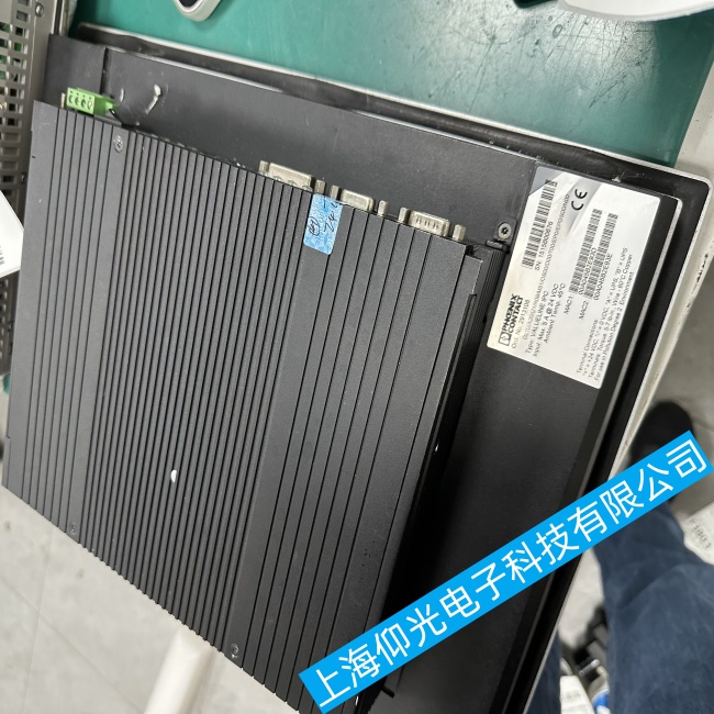 南京菲尼克斯工控機(jī)DV-MSA5015無法開機(jī)且無反應(yīng)故障維修經(jīng)驗豐富