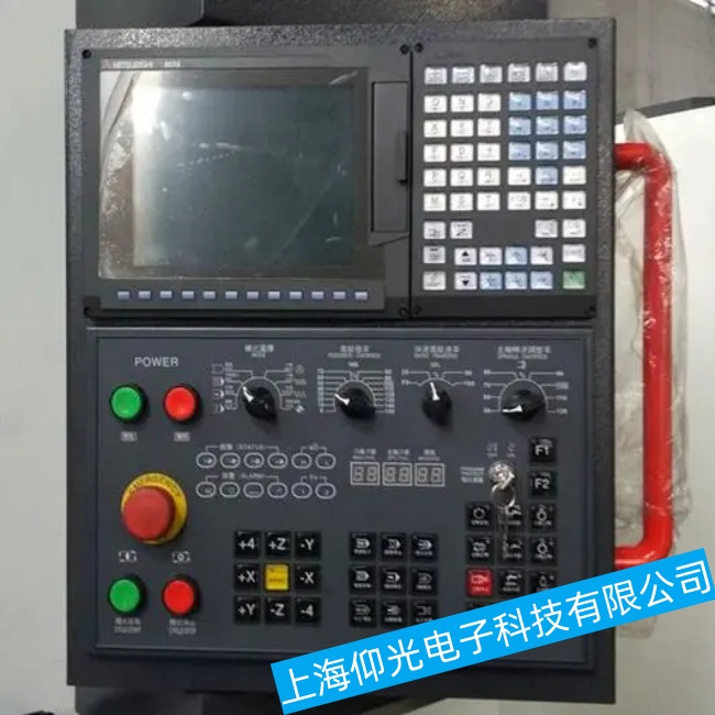 嘉興三菱數(shù)控系統(tǒng)M700系列出現(xiàn)自發(fā)地開始運(yùn)動故障維修更換調(diào)試