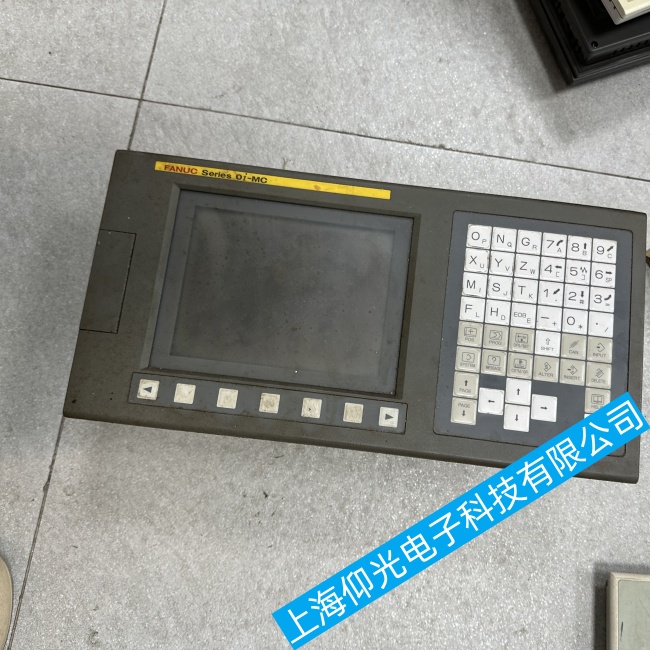 寧波發(fā)那科FANUC Series 0i-MC數(shù)控系統(tǒng)無法正常進(jìn)入操作系統(tǒng)故障維修免費咨詢