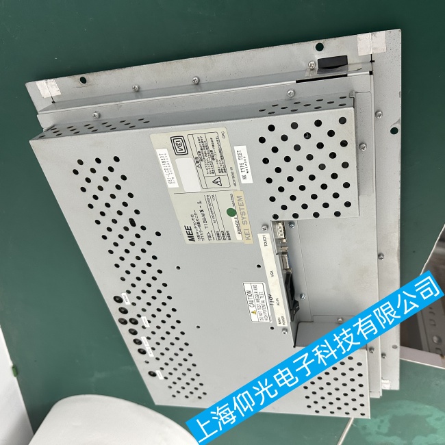 安徽MEE觸摸屏TSD-T156-MN-L屏幕顯示內(nèi)容不正常故障維修歡迎咨詢(xún)