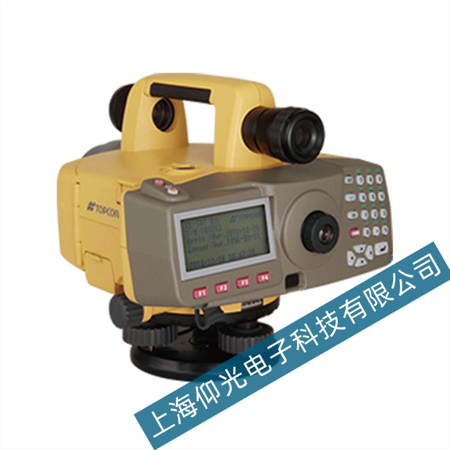 拓普康 DL - 501 精密電子水準(zhǔn)儀無(wú)法開(kāi)機(jī)故障維修方法