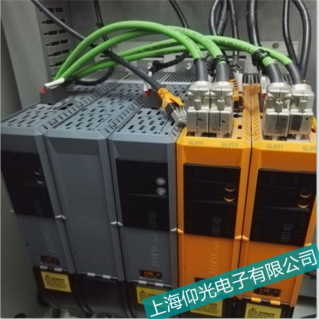 上海貝加萊伺服驅(qū)動(dòng)器8V1045.00-2使能不正常故障維修