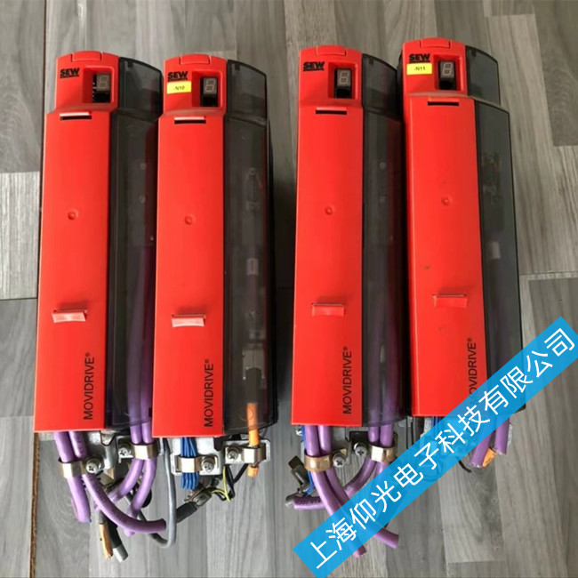 SEW變頻器維修步驟及常見(jiàn)故障排除方法