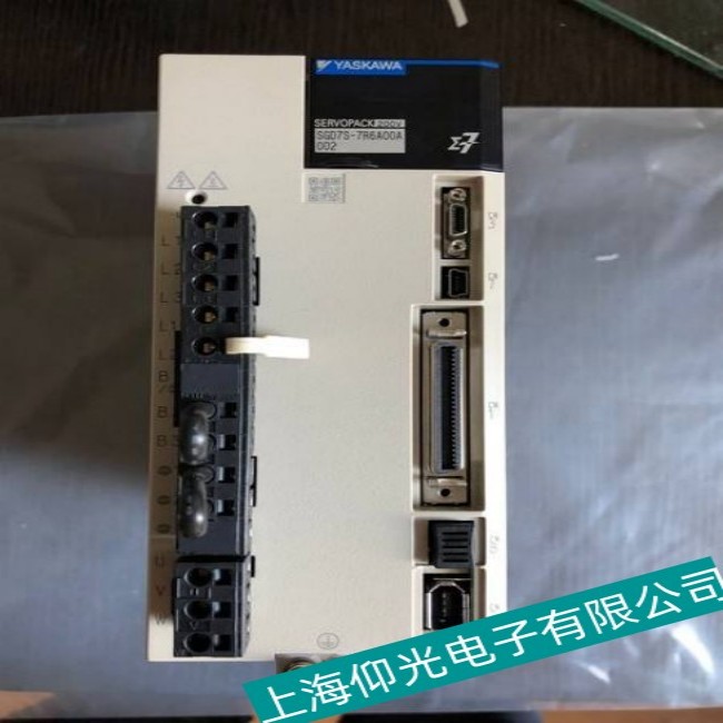 安川驅(qū)動器SGD7S-330A00A002過載故障維修方法