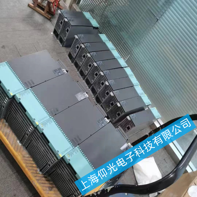 西門子伺服驅(qū)動器維修方法-S120系列報警顯示F07100故障維修