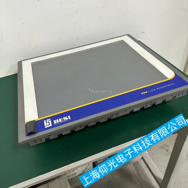 閥門遙控系統(tǒng)西門子機艙操作電腦一體機IPC477C無法開機故障維修必看