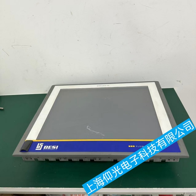 閥門遙控系統(tǒng)西門子機(jī)艙操作電腦一體機(jī)IPC477C觸摸失靈故障維修哪家專業(yè)