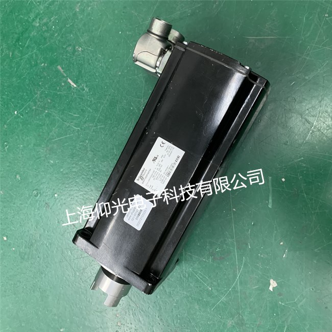 【課堂維修】施耐德伺服電機突發(fā)