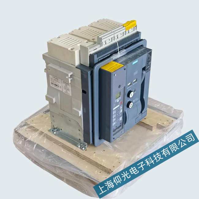 西門子斷路器欠壓線圈故障頻發(fā)-上海仰光解析維修關(guān)鍵點