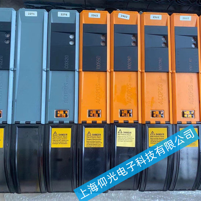 貝加萊驅(qū)動器維修8EI4X5HWT10.0500-1接觸不良維修方法