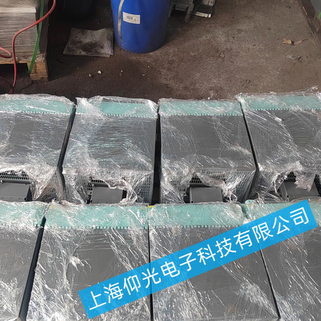 西門子S120系列伺服驅(qū)動(dòng)器報(bào)警F07511故障維修