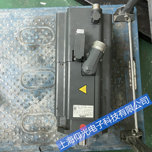 西門子伺服電機(jī)維修1FK7042-2AF71-1UA0報(bào)警顯示A01669維修