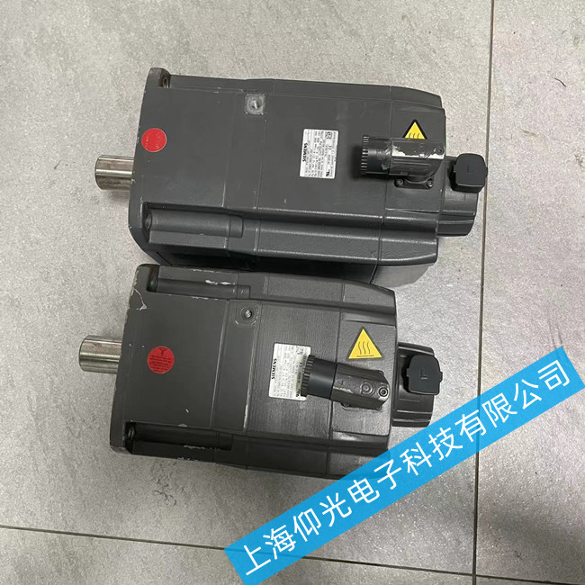 西門(mén)子伺服電機(jī)維修1FK7042-2AF71-1RG0報(bào)警顯示A01695維修